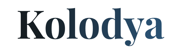 Kolodya